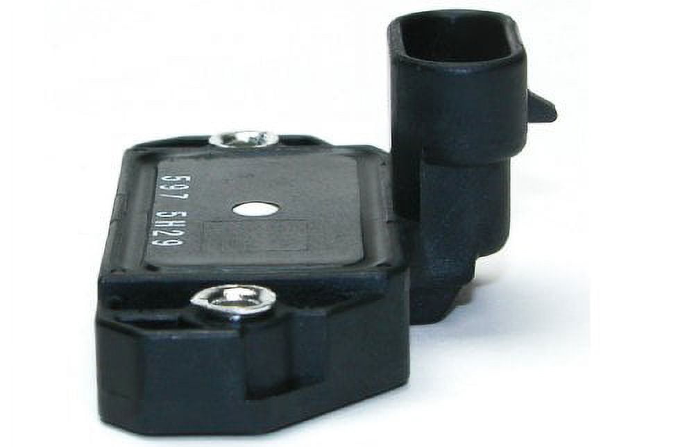 Delphi Ignition Control Module LX381T Compatible with Cadillac Chevy GMC Isuzu Olds Pontiac Fits select: 1999-2005,2007 CHEVROLET SILVERADO