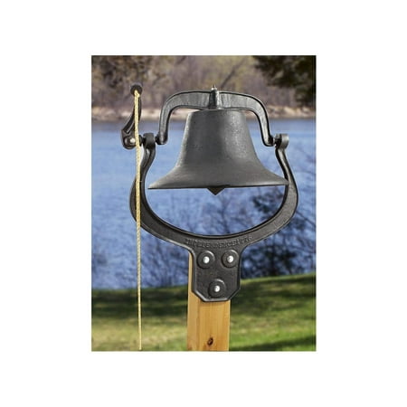 

Cast Iron Dinner Door s for Outside Farmhouse Rings and Clear Perfect for Friends or Family Housewarming Gift