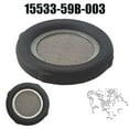 thumbnail image 3 of Turbocharger Oil feed Filter For Honda For Crv For Civic 15533-59B-003, 3 of 7