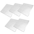 thumbnail image 2 of Thermal Insulation Mat, Insulation Cotton Mat, Tear Resistance Cold-Resistant For 3D Printer Platform Heatbed Home 310 X 310mm, 2 of 8