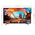 thumbnail image 2 of TV Hisense 50 Pulgadas Ultra HD 4K Smart TV 50H6G, 2 of 4