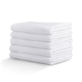 thumbnail image 1 of 6 Toallas de 70x130 Farreti Blancos, 1 of 4