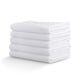 thumbnail image 1 of 6 Toallas de 70x130 Farreti Blancos, 1 of 4