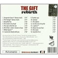 thumbnail image 2 of Rebirth (Audiobook), 2 of 2