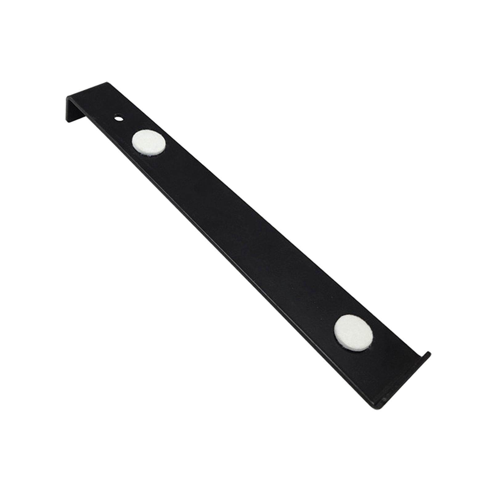 kowaku Heavy Duty Pull Flooring Installation Tool, Black, Steel for Vinyl Flooring, Laminate , And Easy to Use small