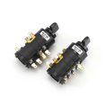 thumbnail image 5 of HZ5B-20/4. 4 Phase 16 Screws Rotary Cam fer Combination Switch for Electric Welding Machine, 5 of 5