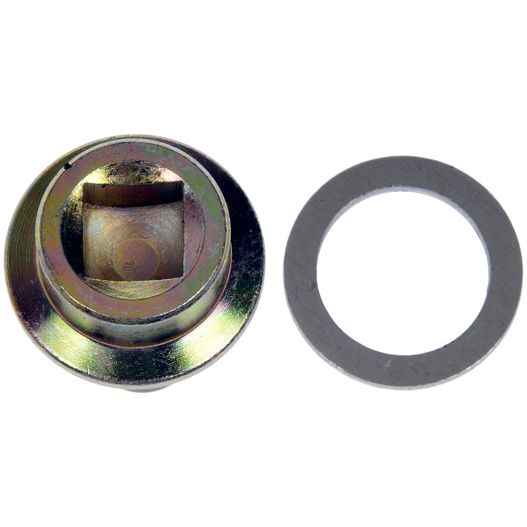 Dorman 65406 Magnetic Transmission Drain Plug M18x1.50 for