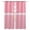 Pink, variant on Orange Morocco Blackout Curtains for Bedroom Living Room Darkening Curtains 63 Inches Long Nautical Anchor Stripe Modern Geometric Window Curtain 2 Panels Set Window Treatment Grommet Drapes 42"x63"