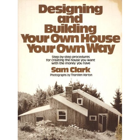 Pre-Owned Design Build Own House Pa