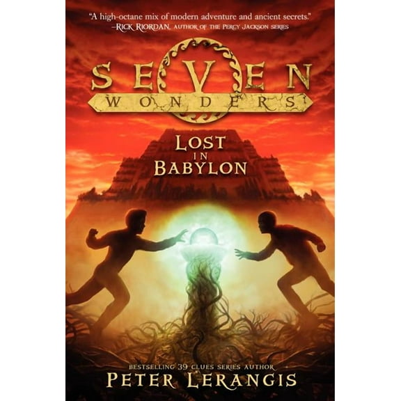 Lost in Babylon (Paperback)