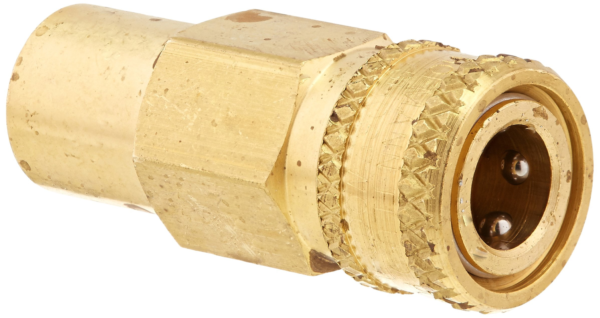 Otc 7342 Quick Coupler Adapter Socket