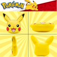 thumbnail image 4 of Almohada decorativa Franco Pokemon Pikachu Anime Plush, 4 of 6