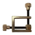 thumbnail image 2 of VONKY Violin Edge Clamp Violin Edge Cracks Repair Tools for Viola Cello Making, 2 of 5