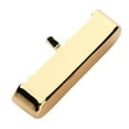 thumbnail image 3 of Milaget Electric Guitar Brass Neck Pickup Cover for Replacement Gold, 3 of 8