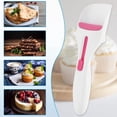 thumbnail image 3 of Cake Batter Distribution Scoop, Kitchen Cupcake Scoop Batter Dispenser Baking Too (1PCS), 3 of 5