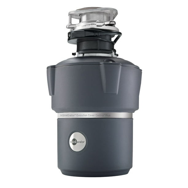 InSinkErator Evolution 3/4 hp Garbage Disposal