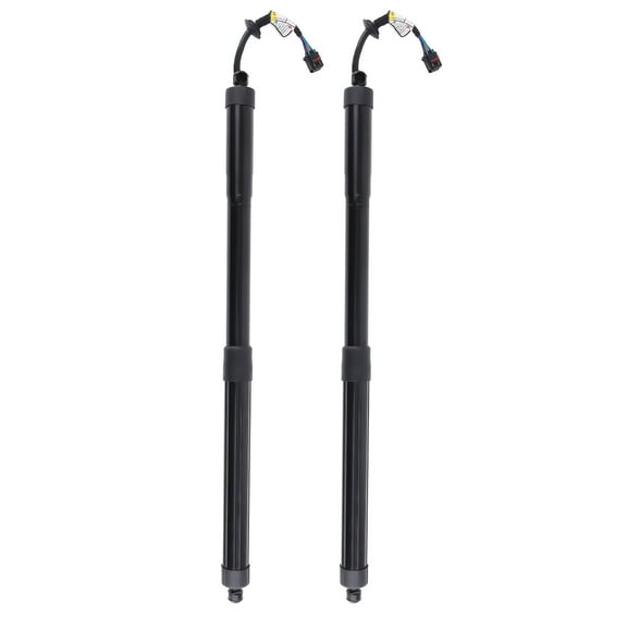 Maxpeedingrods 1 Pair Rear Power Hatch Lift Support Fit For Nissan Pathfinder 13-16