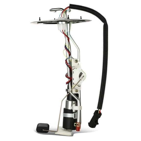 J2 Engineering J2-FPM-0013 For 1997-2009 Ford F150 Heritage F250 Super Duty Fuel Pump Module Sending Unit