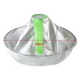 thumbnail image 5 of Hair Cutting Cloak Umbrella Waterproof Apron for Barber Hairdressing Teens, 5 of 5