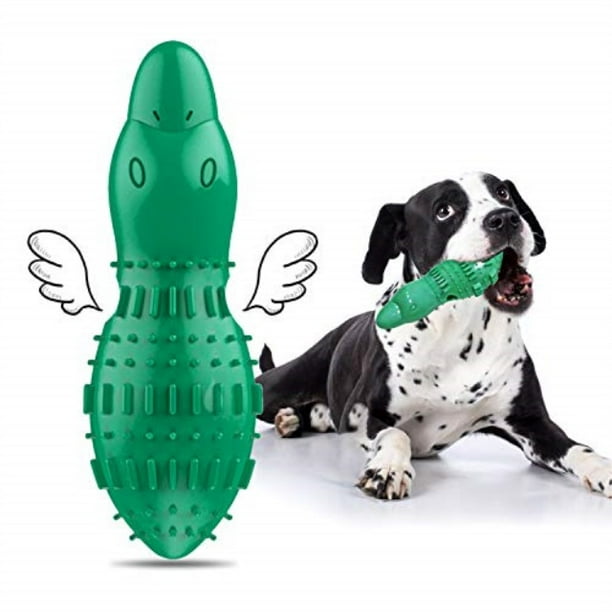 ucho dog chew toys for aggressive chewers indestructible ultra