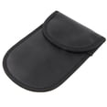 thumbnail image 1 of Funda de teléfono de seguridad con bolsa de cuero con bloqueo para hombres , como Zulema bolsa de seguridad de llavero, 1 of 8