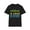 Black, variant on Motivational Successful Men Women Novelty Effort Apparel