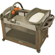 Graco - Element Pack 'n Play Playard, Po