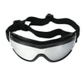thumbnail image 2 of Dog Sunglasses, PVC Dog Goggles Wind Proof  for Sports Silver,Transparent,Grey,Red, 2 of 7