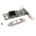 thumbnail image 1 of Tarjeta de expansión PCIe USB 3.0 Yashi 4 puertos 5 Gbps, 1 of 5