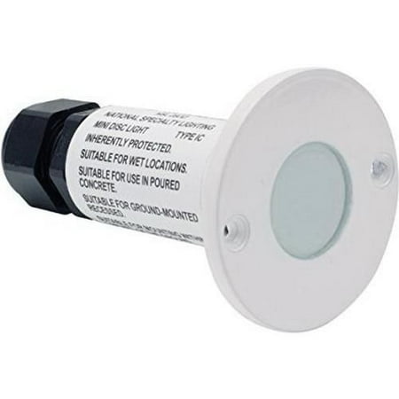 Nsl Ledmd Ww Wh Led Minidisc Lighting 0 24 Watt 12 Volt Dc 2900k White Nsl Ledmd Ww Wh Led Minidisc Lighting 0 24 Watt 12 Volt Dc 2900k White
