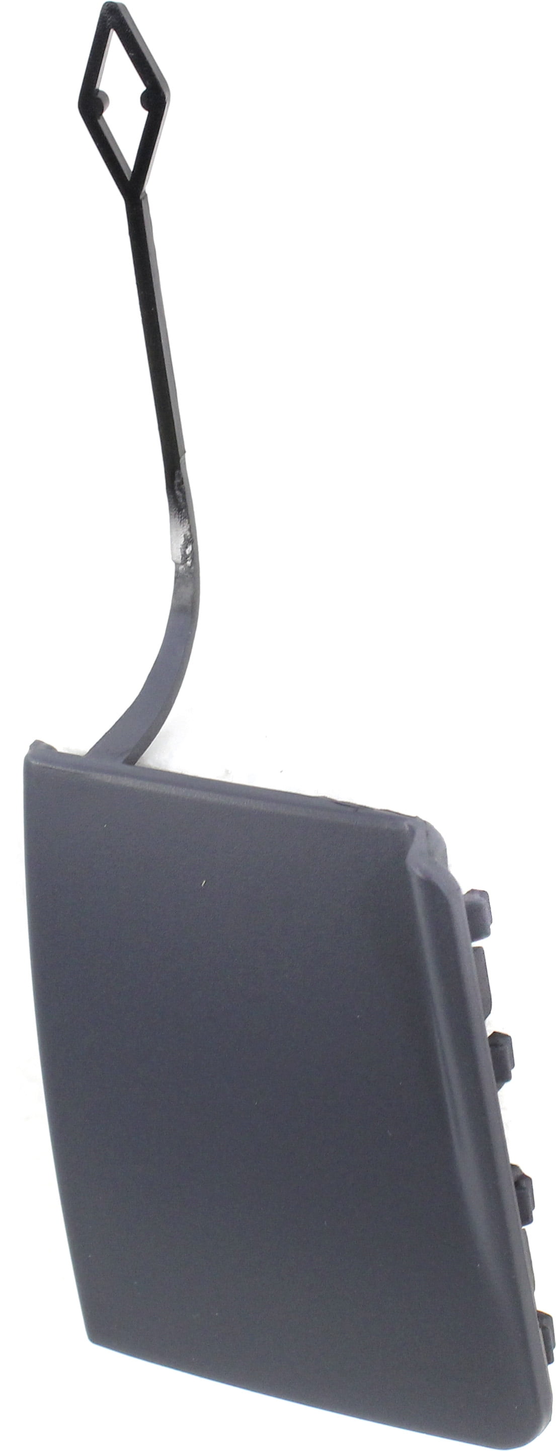 Tow Eye Cover Compatible with 2014 BMW 528i; 2014 BMW 535i Paint to Match