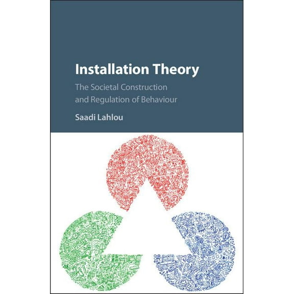 Installation Theory, (Hardcover)