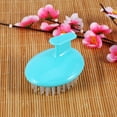 thumbnail image 4 of Shampoo Massager,Shampoo Scalp Shower Bathing Shampoo Brush Hair Scrubber Unparalleled Experience, 4 of 8