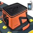 thumbnail image 1 of Bolsa Térmica Grande para Paddle Board NACATIN Capacidad de 30-40 Latas, 1 of 7