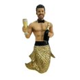 thumbnail image 1 of December Diamonds Champs Merman Christmas Tree Ornament 5555139, 1 of 3