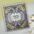thumbnail image 2 of Creative Expressions Craft Dies par Jamie Rodgers-Wings Of Wonder - Coin Tourbillon Papillon, 2 of 2