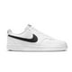 thumbnail image 3 of Tenis Nike Court Vision Low Hombre Deportivo blanco 28 Nike DH2987 101, 3 of 4