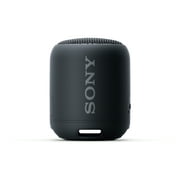 Sony SRS-XB12 Portable Bluetooth Speaker (Black)