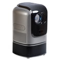 thumbnail image 1 of Proyector 1080P Home Theatre Android 9.0 Soporte de proyector de video, 1 of 8