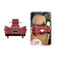 thumbnail image 1 of Car Seat Back Multifunctional Car Back Seat Organizer Backseat Storage Box :д, 1 of 8