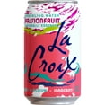 thumbnail image 2 of LaCroix Sparkling Water, Passionfruit, 12 Fl Oz, 12 Ct, 2 of 5