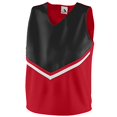 thumbnail image 1 of Fierté des Filles Shell TTP Rouge/noir/blanc, 1 of 1