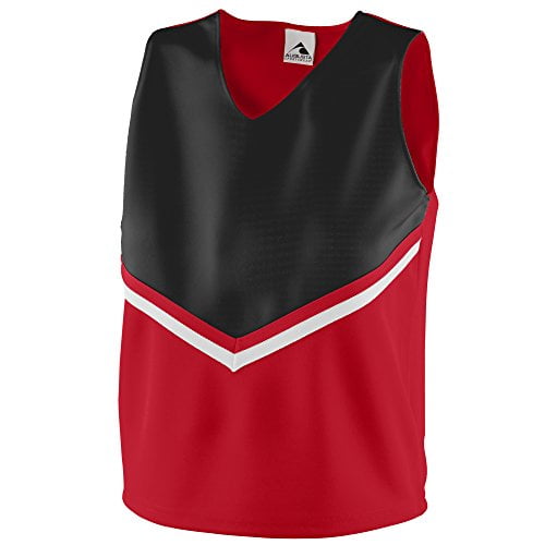 Fierté des Filles Shell TTP Rouge/noir/blanc