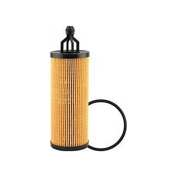 Oil Filter - Compatible with 2014 - 2020 Dodge Grand Caravan 3.6L V6 VIN G 2015 2016 2017 2018 2019