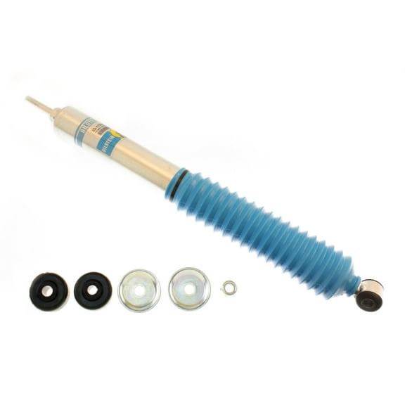 BILSTEIN 33-176840 FORD E350-450 MOTORHOME REAR B6 (HD) Fits select: 2006 FORD ECONOLINE E250 VAN, 2012 FORD ECONOLINE E350 SUPER DUTY VAN