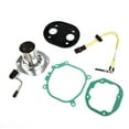 thumbnail image 3 of Tekuisi 12V Heater Service Kit/set for Webasto 2000ST 2000STC Glow Pin Burner Gasket 2000W Heater Part Air Conditioning, 3 of 6