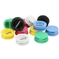 thumbnail image 1 of Octpeak Longboard Leash Cup Plug, Leash Plugs Longboard Leg Foot Corde Ronde Cup Deck Plugs Accessoires de Planche de Surf, Accessoires de Planche de Surf Professionnels, 1 of 8