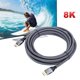 thumbnail image 5 of Convertidor, Cable Convertidor De 60 Hz, Estable Para Computadoras De Teléfonos Móviles Cergrey Adapter Cable, 5 of 8