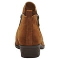 thumbnail image 3 of Bota Botín Basel de Lucky Brand en Cedro Talla 6.5 W US, 3 of 9
