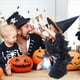 thumbnail image 5 of Con Linterna Decoraciones De Halloween Adornos Artesanales De Resina Para Fiestas Temáticas Y Casas Embrujadas Kearding HA040705-01, 5 of 6